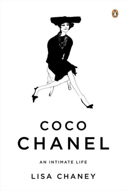 Coco Chanel: An Intimate Life Kindle Edition.